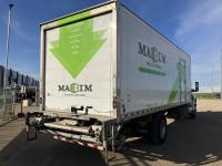 2023 International MV607 SBA 4X2