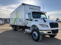 2023 International MV607 SBA 4X2