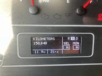 2023 International MV607 SBA 4X2