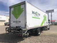 2023 International MV607 SBA 4X2