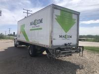 2023 International MV607 SBA 4X2