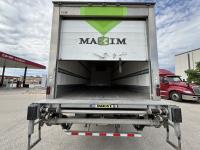 2023 International MV607 SBA 4X2