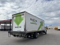 2023 International MV607 SBA 4X2