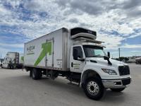 2023 International MV607 SBA 4X2