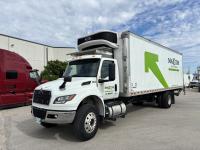 2023 International MV607 SBA 4X2