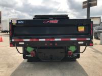 2024 International CV515 4X4