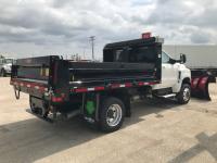 2024 International CV515 4X4