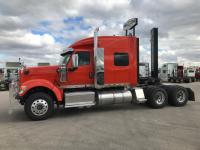 2024 International HX520 6X4