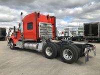 2024 International HX520 6X4