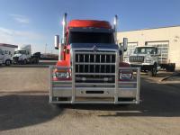 2024 International HX520 6X4