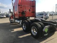 2024 International HX520 6X4