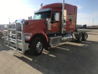 2024 International HX520 6X4