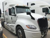 2024 International LT625 6X4