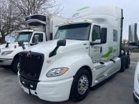 2024 International LT625 6X4