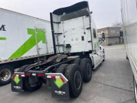 2024 International LT625 6X4