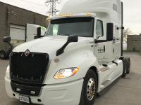 2024 International LT625 6X4