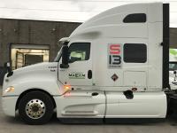 2024 International LT625 6X4