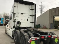 2024 International LT625 6X4