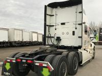 2024 International LT625 6X4
