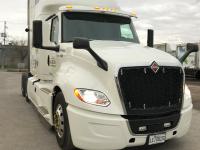 2024 International LT625 6X4
