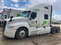 2024 International LT625 6X4