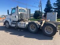 2024 International LT625 6X4 Daycab