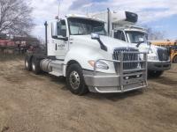 2024 International LT625 6X4 Daycab