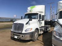 2024 International LT625 6X4 Daycab