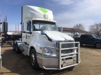 2024 International LT625 6X4 Daycab
