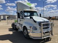 2024 International LT625 6X4 Daycab