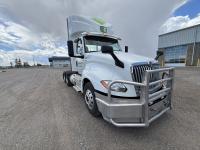 2024 International LT625 6X4 Daycab