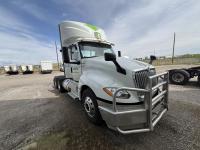 2024 International LT625 6X4 Daycab