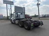 2024 International LT625 6X4 Daycab