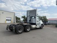 2024 International LT625 6X4 Daycab