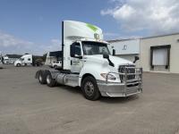 2024 International LT625 6X4 Daycab