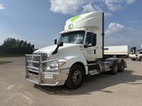 2024 International LT625 6X4 Daycab