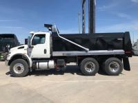 2025 International HV607 6x4