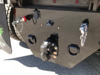 2025 International HV607 6x4