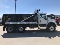 2025 International HV607 6x4