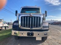 2025 International HX620 6x4
