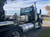 2025 International HX620 6x4