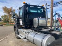 2025 International HX620 6x4
