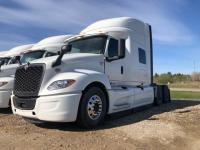 2025 International LT625 6X4