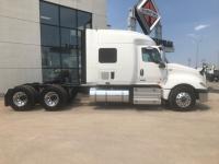 2025 International LT625 6X4