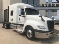 2025 International LT625 6X4
