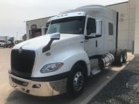 2025 International LT625 6X4