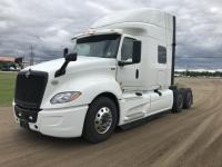 2025 International LT625 6X4