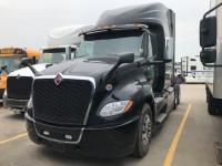 2025 International LT625 6X4