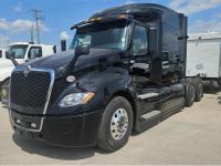 2025 International LT625 6X4