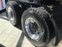 2025 International LT625 6X4